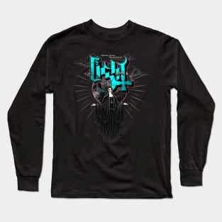 Ghost See the light V2 Long Sleeve T-Shirt